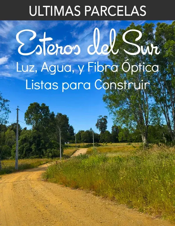 Esteros del Sur